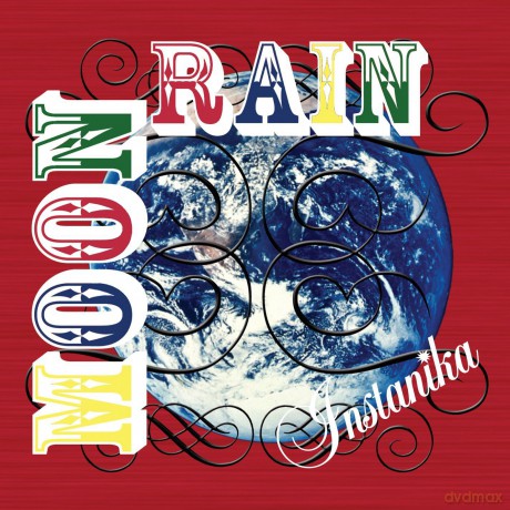 Instanika: Moon Rain [CD]