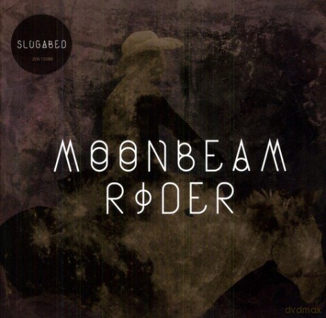 Slugabed: Moonbeam Rider Ep [Winyl]