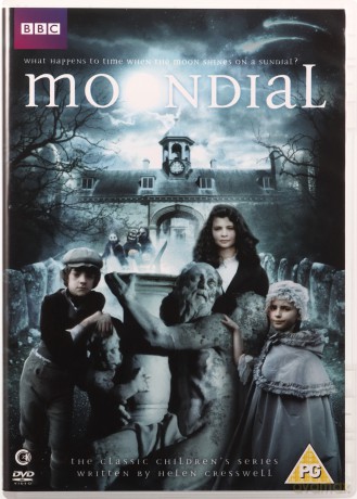 Moondial [DVD]