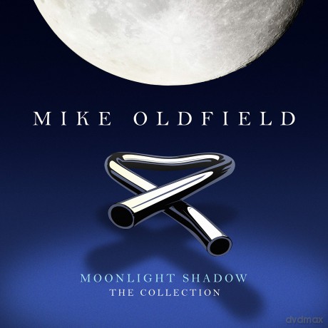 Mike Oldfield: Moonlight Shadow [Winyl]