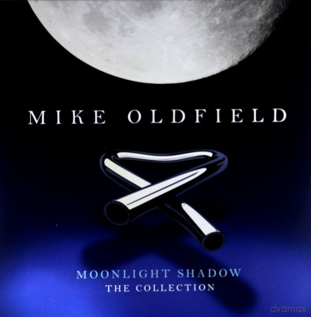 Mike Oldfield: Moonlight Shadow [Winyl]