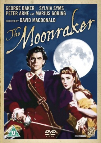 Moonraker [DVD]
