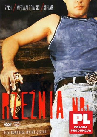 Rzeźnia nr 1 [DVD]
