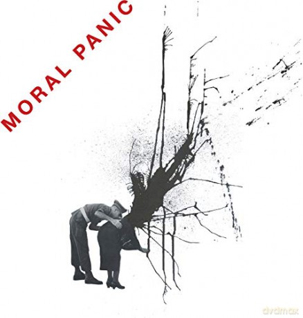 Moral Panic: Moral Panic [Winyl]