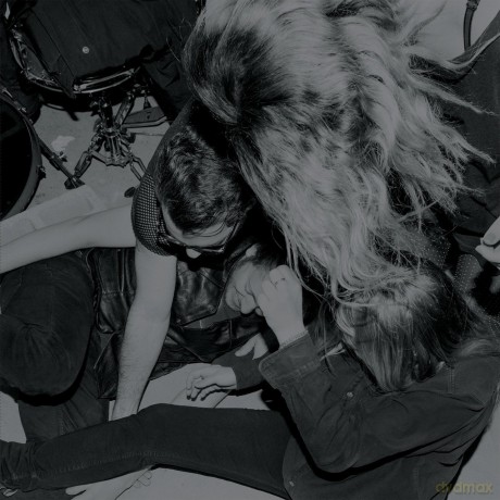 No Joy: More Faithful [CD]