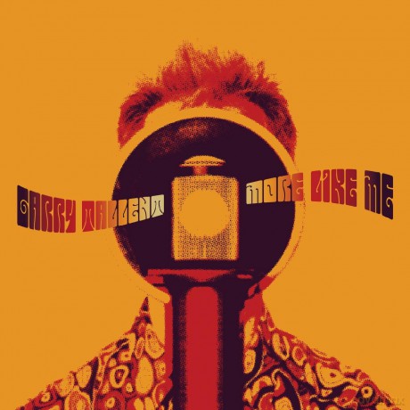Garry Tallent: More Like Me [CD]