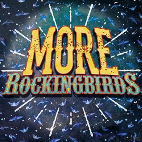 Rockingbirds: More Rockingbirds [CD]