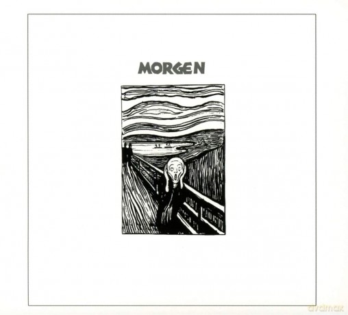 Morgen: Morgen [CD]