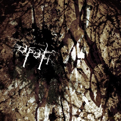 Apati: Morgondagen Installd I Brist Pa Intresse [CD]