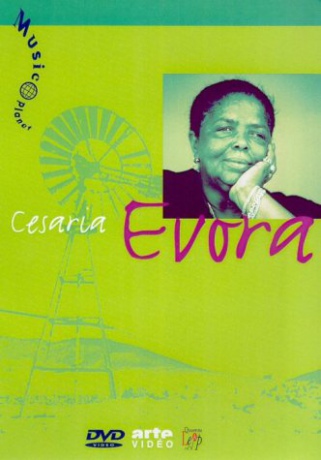 Morna Blues [DVD]