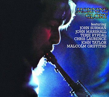 John Surman: Morning Glory [CD]