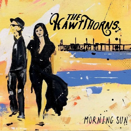 Hawtthorns: Morning Sun [CD]