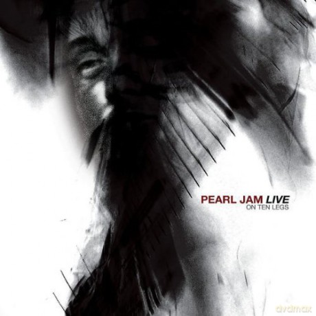 Pearl Jam: Live On Ten Legs (ecopack) [CD]