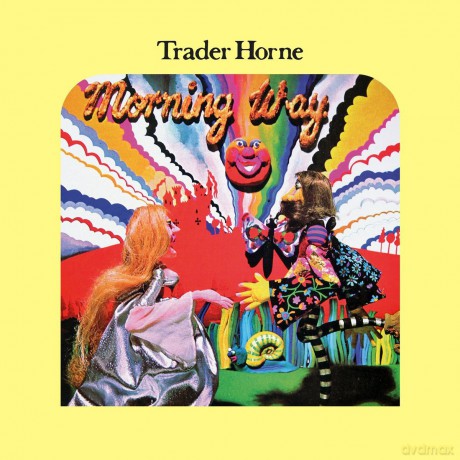 Trader Horne: Morning Way [Winyl]