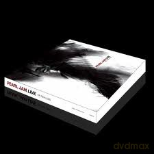 Pearl Jam: Live On Ten Legs [2xWinyl]+[CD]