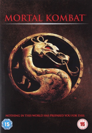 Mortal Kombat [DVD]