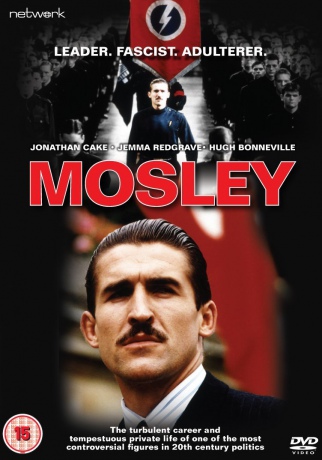 Mosley The Complete Series [DVD]
