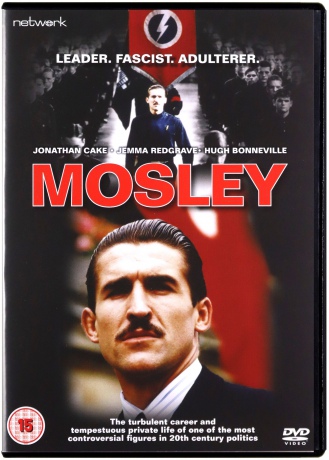 Mosley The Complete Series [DVD]