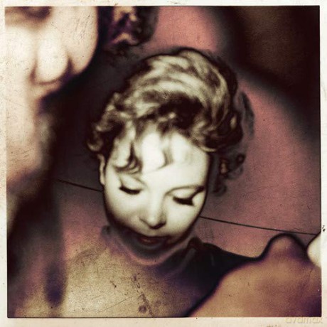 Milk Maid: Mostly No [CD]