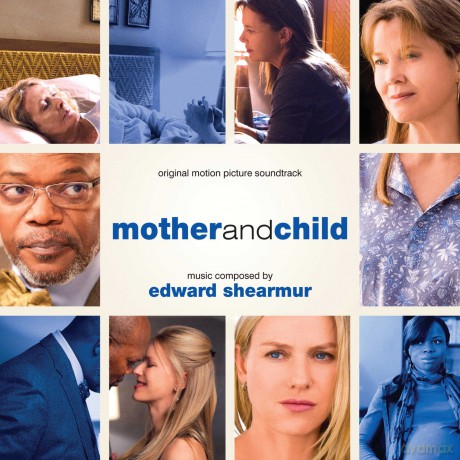 Mother And Child [CD]