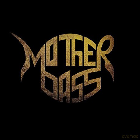Mother Bass: Mother Bass [Winyl]