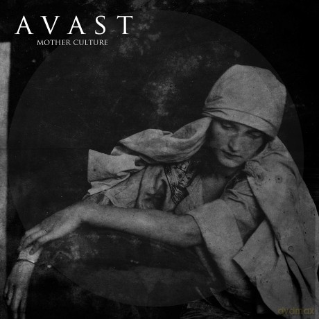 Avast: Mother Culture (White) [Winyl]