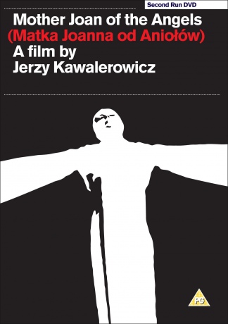 Mother Joan Of The Angels - Restored Version (Matka Joanna od Aniołów) [Jerzy Kawalerowicz] (Matka Joanna od Aniołów) [DVD]