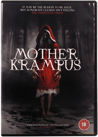 Mother Krampus [DVD]