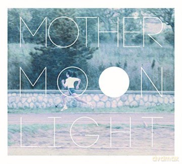 Max Fuschetto: Mother Moonlight [CD]