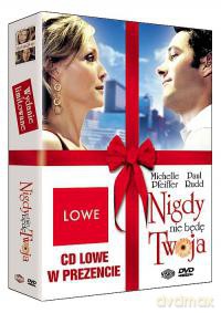 Nigdy nie będę twoja + Lowe: Największe Przeboje [DVD]+[CD]