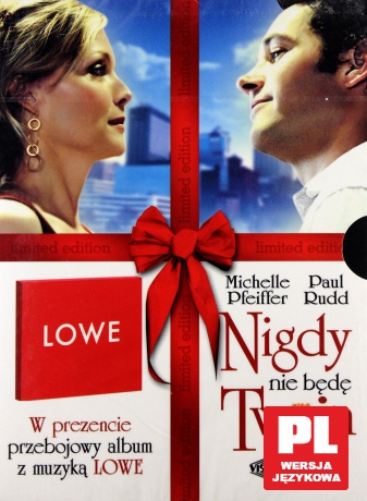 Nigdy nie będę twoja + Lowe: Największe Przeboje [DVD]+[CD]