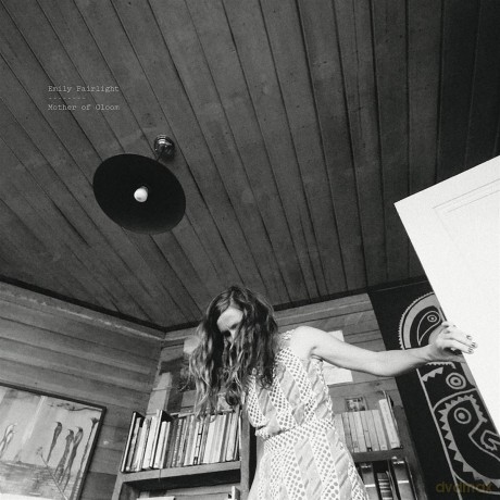 Emily Fairlight: Mother Of Gloom [CD]