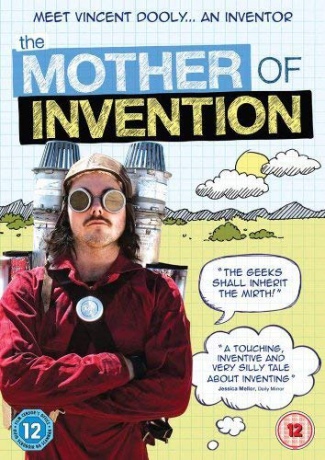 Mother Of Invention [DVD]
