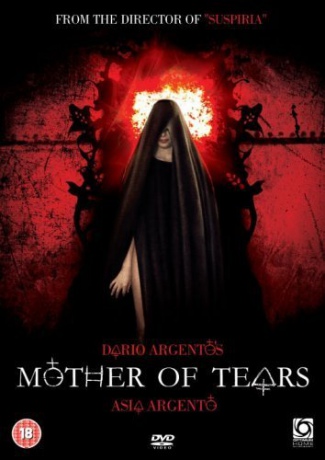 Mother of Tears (Matka łez) [DVD]