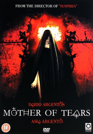 Mother of Tears (Matka łez) [DVD]