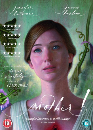 Mother! [DVD]