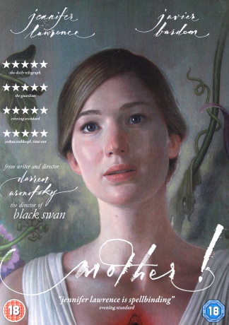 Mother! [DVD]