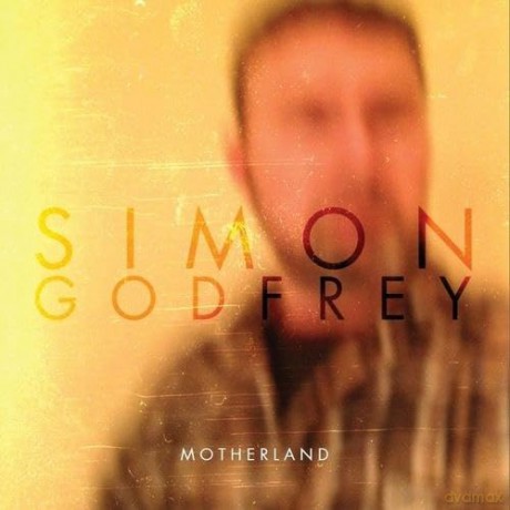 Simon Godfrey: Motherland [CD]