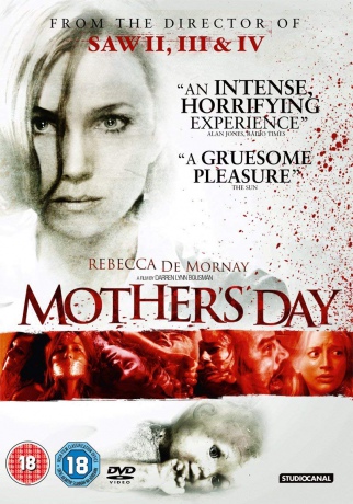 Mothers Day (Powrót zła) [DVD]