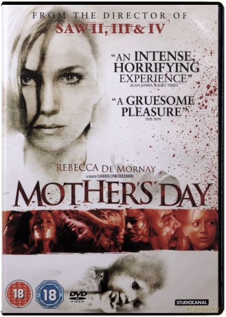 Mothers Day (Powrót zła) [DVD]