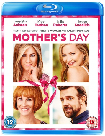 Mothers Day (2016) (Dzień Matki) [Blu-Ray]