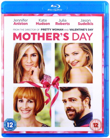 Mothers Day (2016) (Dzień Matki) [Blu-Ray]