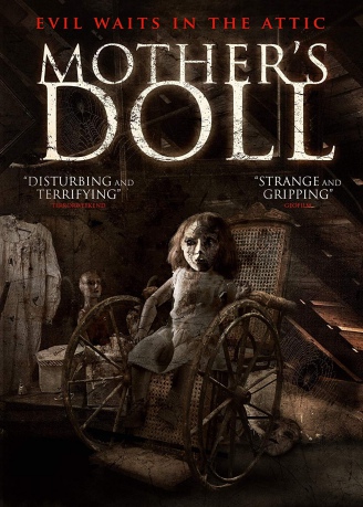 Mothers Doll [DVD]