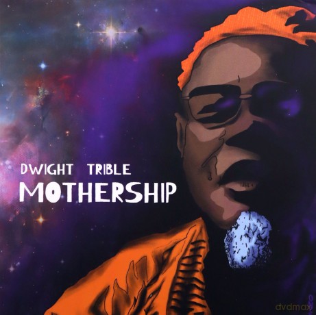 Dwight Trible: Mothership [CD]