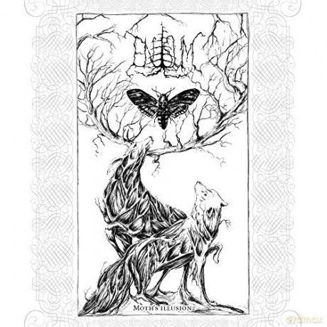 Enisum: Moths Illusion [2xWinyl]