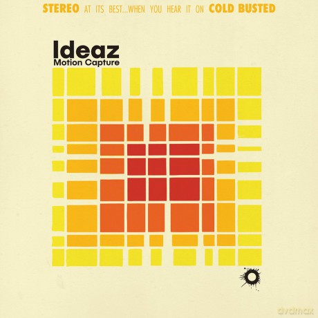 Ideaz: Motion Capture [CD]