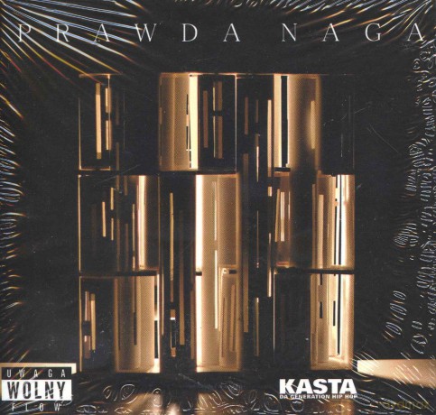 Kasta: Prawda Naga (ecopack) [2CD]