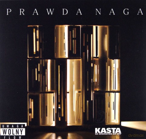 Kasta: Prawda Naga (ecopack) [2CD]