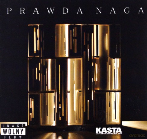 Kasta: Prawda Naga (ecopack) [2CD]