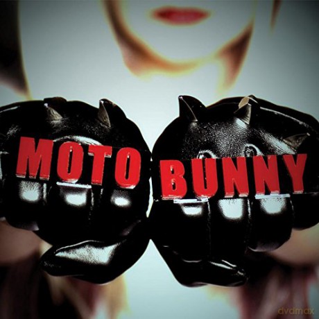 Motobunny: Motobunny [CD]